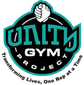 Unity Gym Project